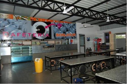 Indore Indira Business School