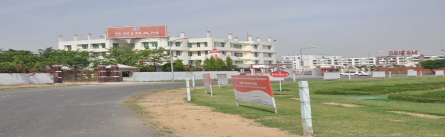 SRIRAM Group of Institutions