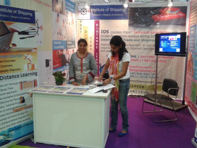 Institute of Shipping, Delhi