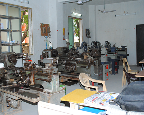 Jawahar Engineering College