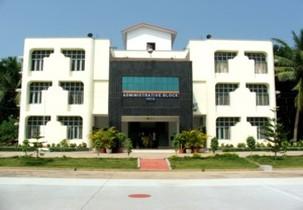 SVKP & Dr. K S Raju Arts and Science College