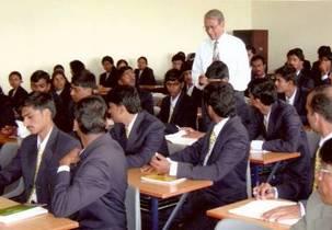 SVPM's Institute of Management