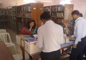 Navjeevan Institute of Management