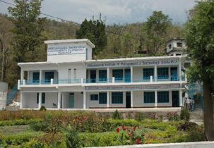 Omkarananda Institute of Management and Technology (OIMT)