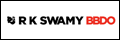 r k swamy logo