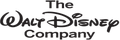 The Walt Disney logo