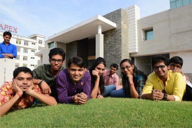 Educosm College
