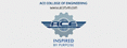 ACE College of Engineering