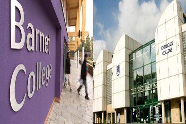 Barnet and Southgate College: Rankings, Fees, Admission 2024, Courses,  Scholarships