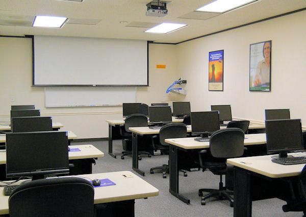 Odyssey Academy