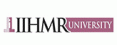 IIHMR University