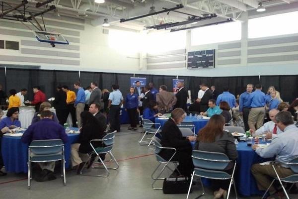 Garodia International College - International Center of Broward College