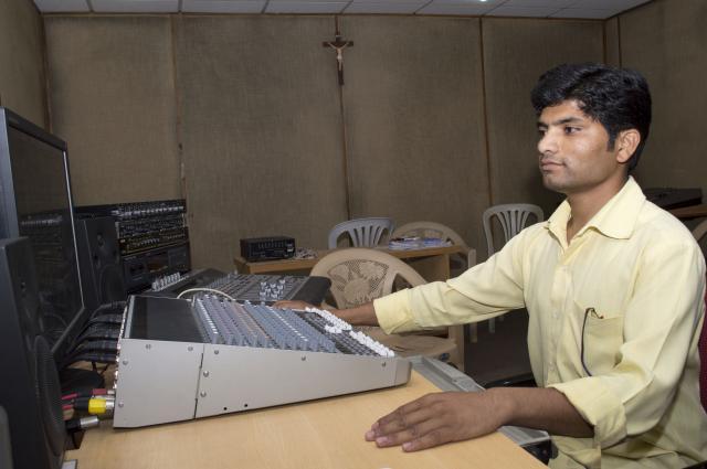 NISCORT Media College