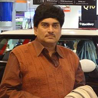 Nikhlesh Mathur