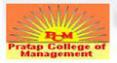 Pratap College of Management