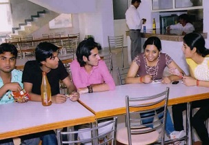 Canteen
