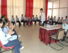 Management & Commerce Institute of Global Synergy Others(4) Management & Commerce Institute of Global Synergy Others(4)