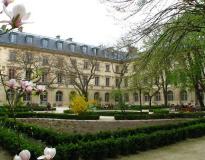 École Normale Supérieure Others(4)