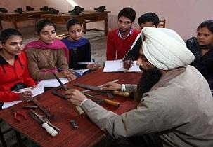 LLRIET - Lala Lajpat Rai Institute of Engineering & Technology