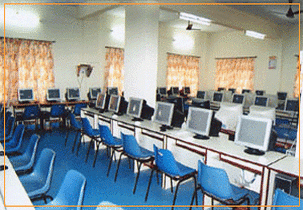 Raja Shree Shivraya Pratishthan's Institute of Management and Computer Studies (IMCS)