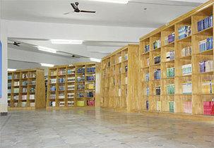 Sri Venkatesa Perumal College of Engineering and Technology (SVPCET)