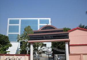 RJ School of Management Studies (RJSMS, Tentulipura)