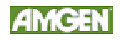 Amgen logo