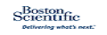 Boston Scientific logo