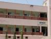 Methodist College Main Building