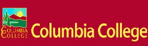 Columbia College Logo