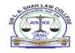 Sir L.A. Shah Law College