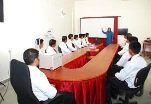 Oriental College of Hotel Management and Culinary Arts