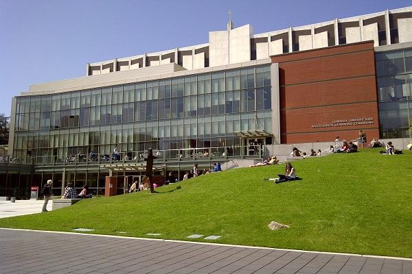 Seattle University