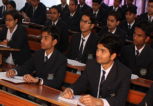 Sherwood Business School (SBS Barabanki)