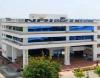 NRI Group of Institutions Main Building