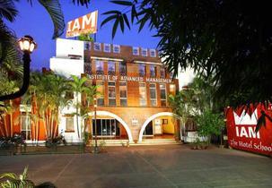 IAM Institute of Hotel Management, Patna