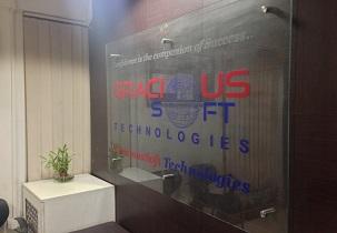 GraciousSoft Technologies LLP