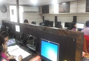 Sami Infotech,Nerul