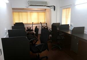 STC Technologies, Aundh
