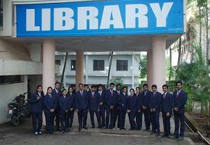 Chhatrapati Shahu Institute of Business Education and Research
