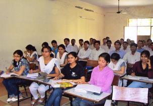 Study and Lead Educational and Welfare Society, Ahmedabad