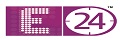 E 24 logo