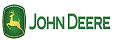 John Deere logo