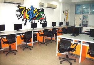 Zee Institute of Creative Art, Bathinda