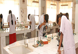 Joginpalli B.R.Engineering College