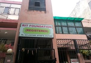 Rit Foundation