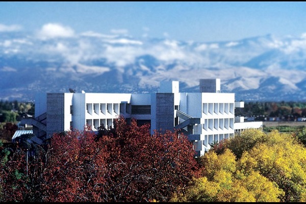 California State University Fresno Campus picture