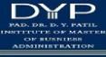 DY Patil Akurdi MBA
