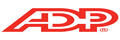 ADP logo