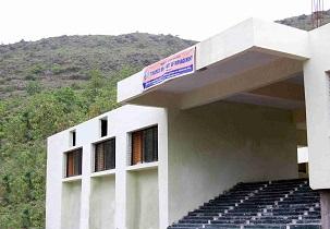 Tirupati Institute of Management